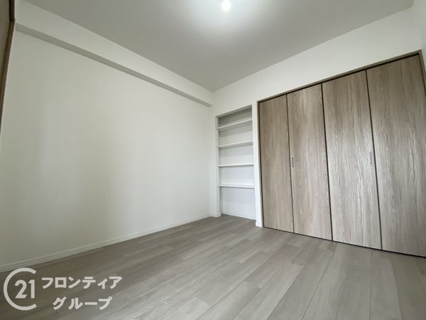パルティール堺水鳳館　中古マンション