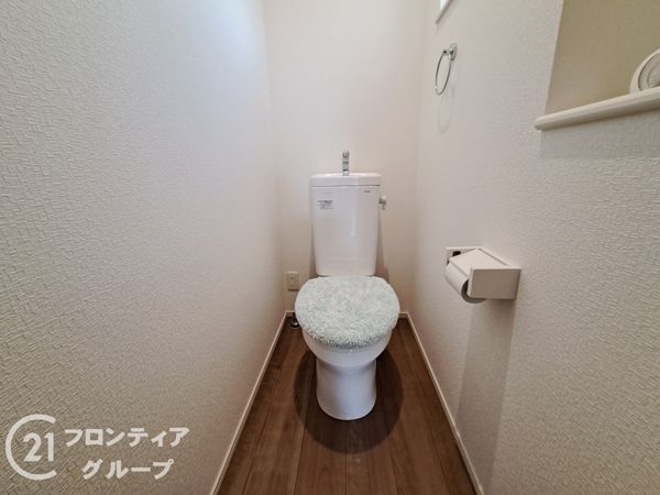 高石市高師浜４丁目の中古一戸建て