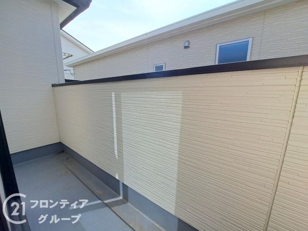 高石市高師浜４丁目の中古一戸建て