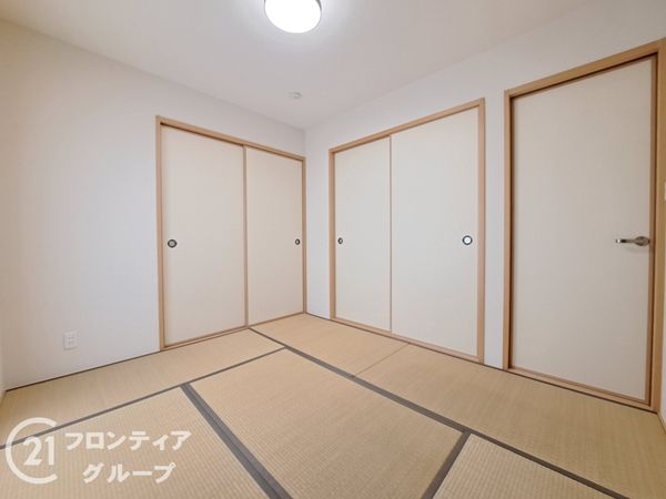 高石市高師浜４丁目の中古一戸建て