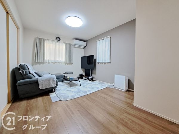 高石市高師浜４丁目の中古一戸建て