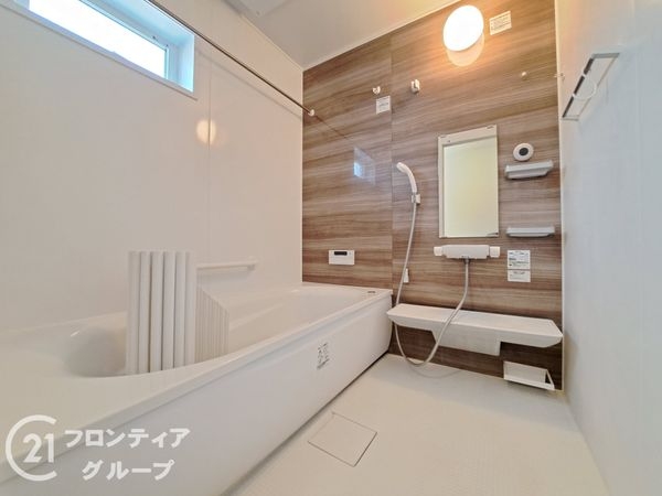 高石市高師浜４丁目　中古一戸建て