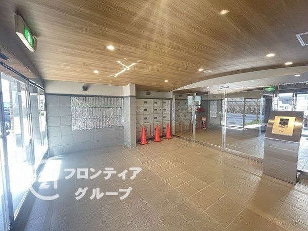 朝日プラザ堺東２　中古マンション