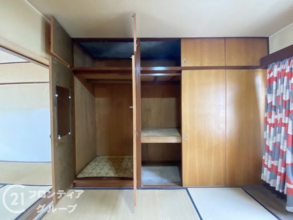 新金岡団地第2住宅3-15棟　中古マンション