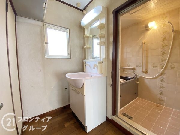 新金岡団地第2住宅3-15棟　中古マンション