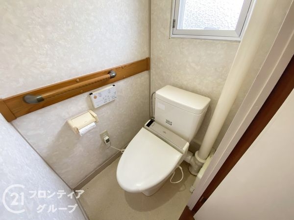 新金岡団地第2住宅3-15棟　中古マンション