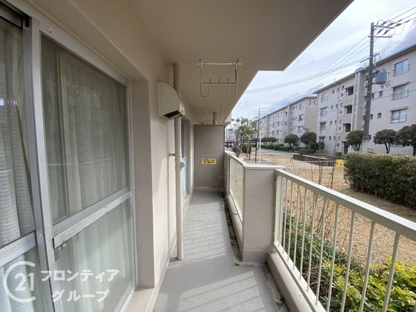 新金岡団地第2住宅3-15棟　中古マンション