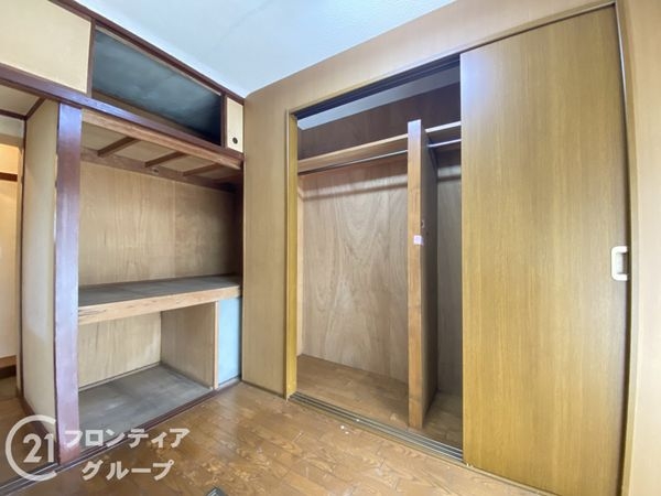 新金岡団地第2住宅3-15棟　中古マンション