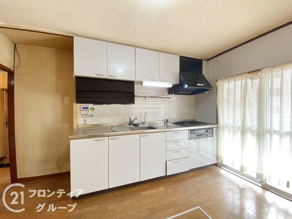 新金岡団地第2住宅3-15棟　中古マンション