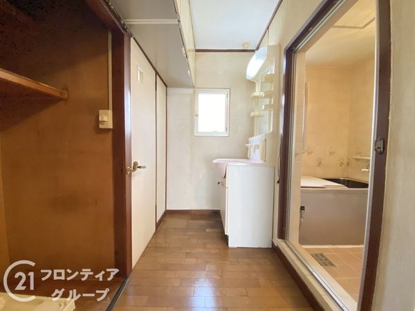 新金岡団地第2住宅3-15棟　中古マンション