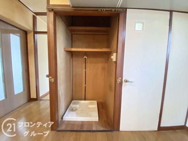 新金岡団地第2住宅3-15棟　中古マンション
