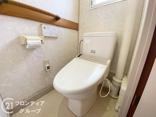 新金岡団地第2住宅3-15棟　中古マンション