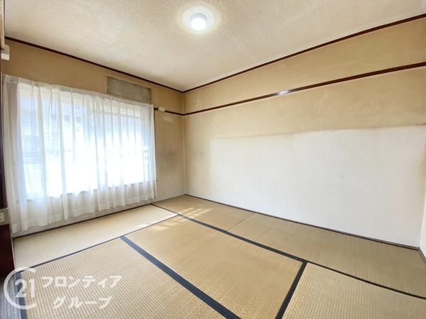 新金岡団地第2住宅3-15棟　中古マンション