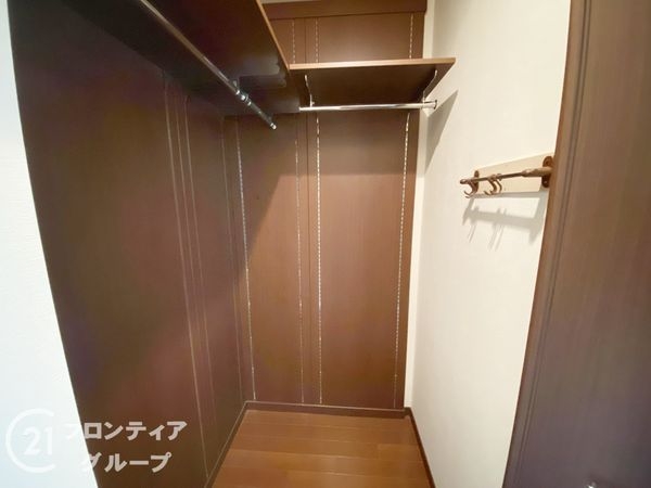 グランフォレスタコート栂・美木多　中古マンション