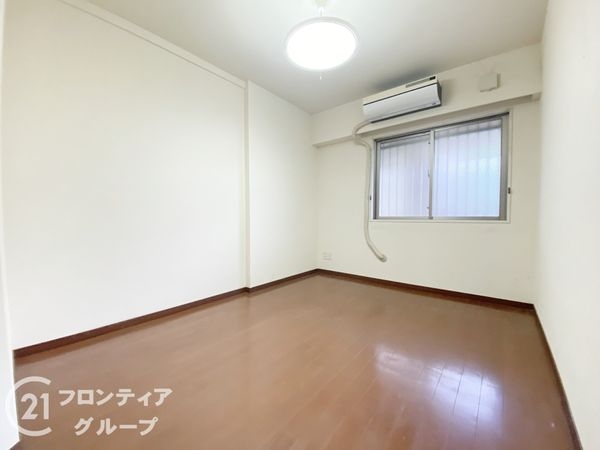 グランフォレスタコート栂・美木多　中古マンション
