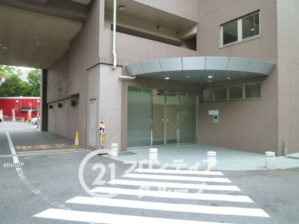 グランフォレスタコート栂・美木多　中古マンション