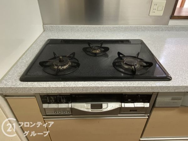 グランフォレスタコート栂・美木多　中古マンション