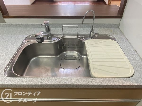 グランフォレスタコート栂・美木多　中古マンション