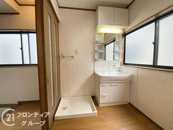 堺市東区南野田の中古一戸建て