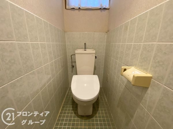 堺市東区南野田の中古一戸建て