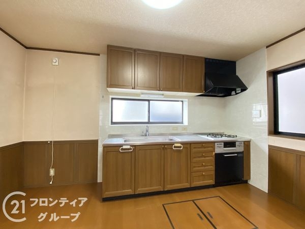 堺市東区南野田の中古一戸建て