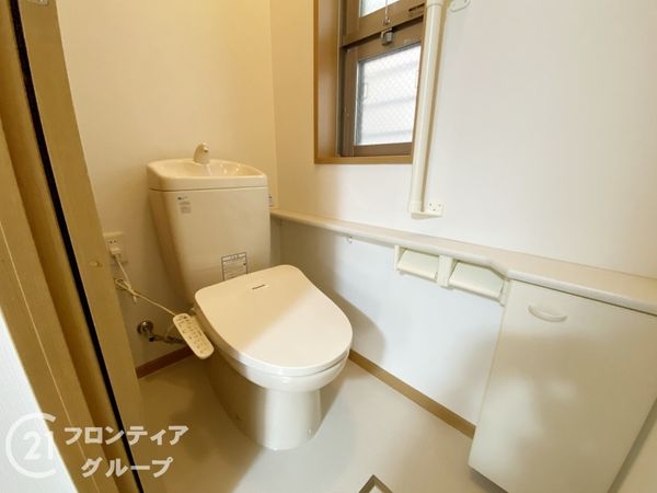 堺市中区堀上町の中古一戸建て