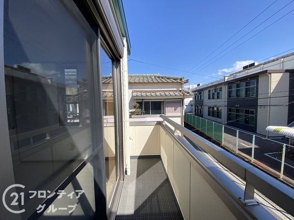 堺市中区堀上町の中古一戸建て