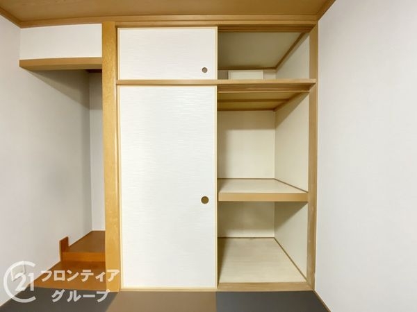 堺市中区堀上町の中古一戸建て