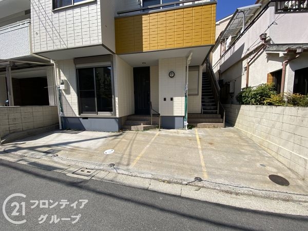 堺市中区堀上町の中古一戸建て