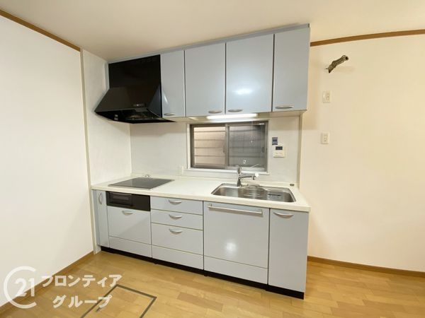 堺市中区堀上町の中古一戸建て