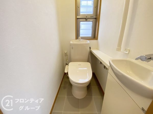 堺市中区堀上町の中古一戸建て