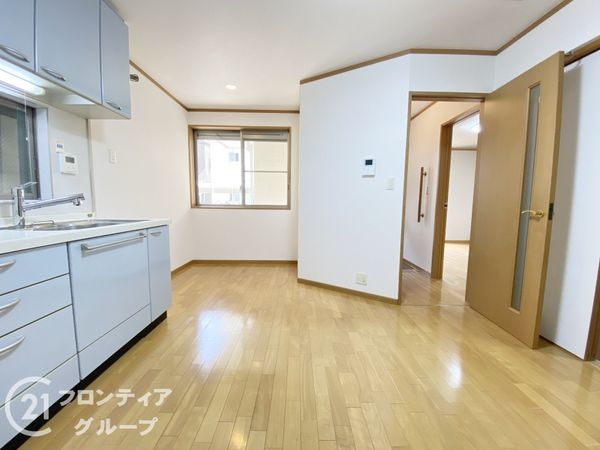 堺市中区堀上町の中古一戸建て