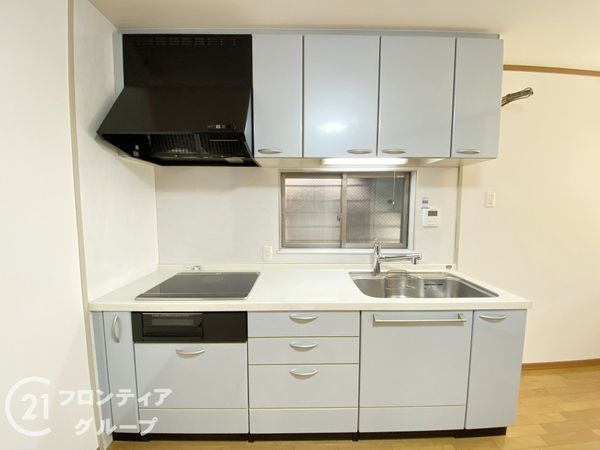 堺市中区堀上町　中古一戸建て