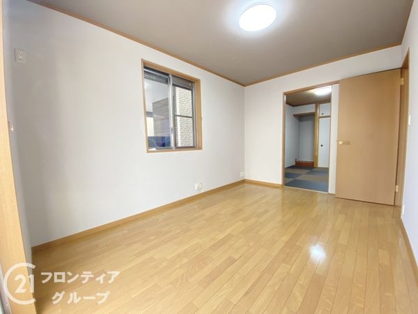 堺市中区堀上町の中古一戸建て