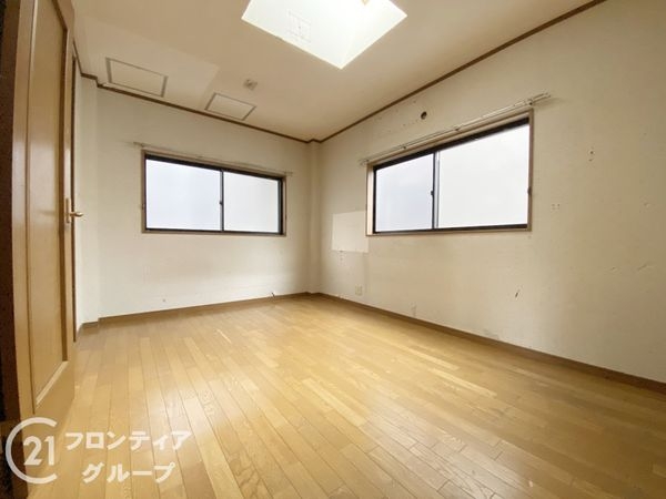 大阪市住吉区上住吉１丁目の中古一戸建て