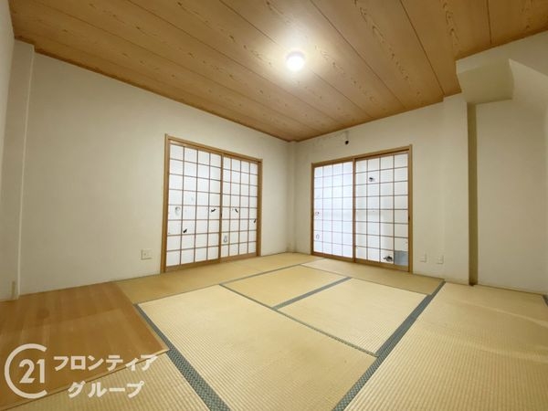 大阪市住吉区上住吉１丁目の中古一戸建て