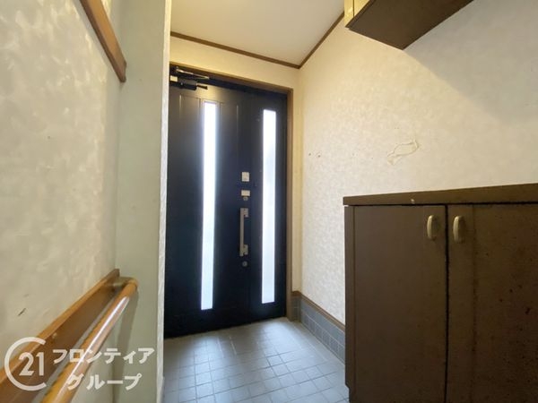 大阪市住吉区上住吉１丁目の中古一戸建て