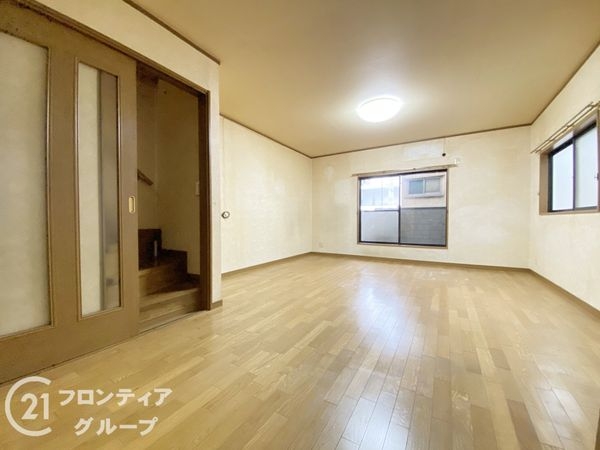 大阪市住吉区上住吉１丁目の中古一戸建て