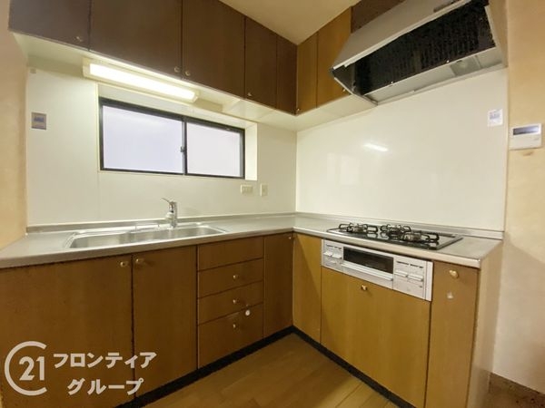大阪市住吉区上住吉１丁目　中古一戸建て