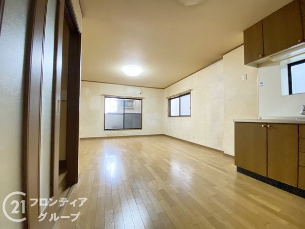 大阪市住吉区上住吉１丁目の中古一戸建て