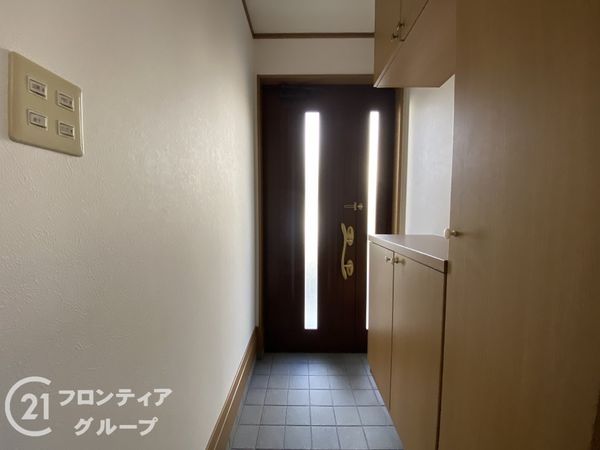 堺市西区浜寺元町５丁の中古一戸建て