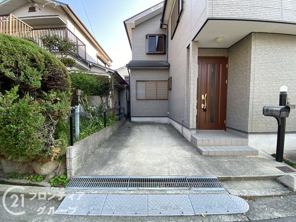 堺市西区浜寺元町５丁の中古一戸建て