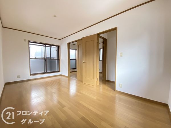 堺市西区浜寺元町５丁の中古一戸建て