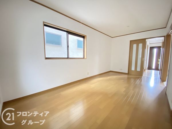 堺市西区浜寺元町５丁の中古一戸建て