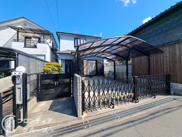 堺市中区福田の中古一戸建て