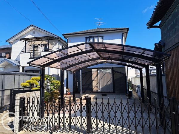 堺市中区福田の中古一戸建て
