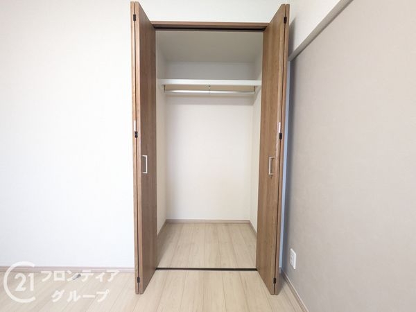 泉北若松台AB住宅弐号棟　中古マンション