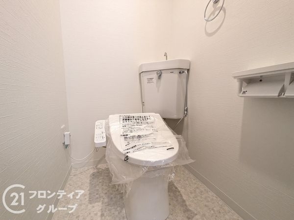 泉北若松台AB住宅弐号棟　中古マンション