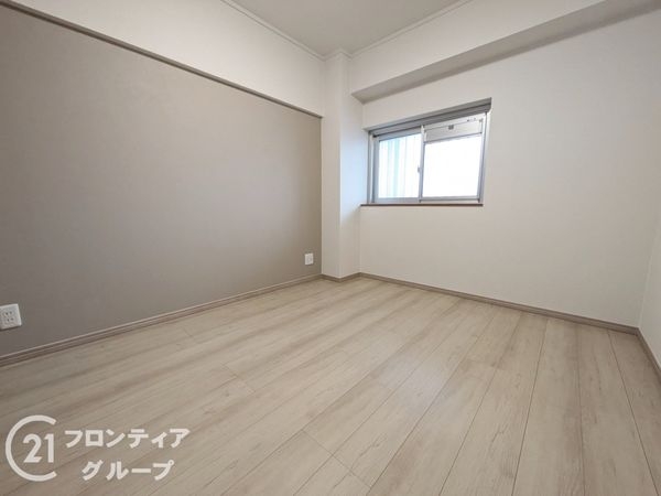 泉北若松台AB住宅弐号棟　中古マンション