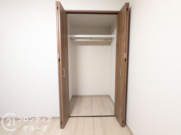 泉北若松台AB住宅弐号棟　中古マンション